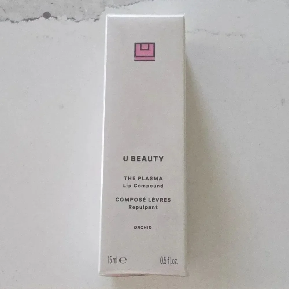 U Beauty brand new